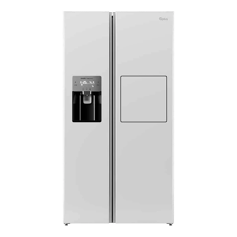 ساید بای ساید جی پلاس مدل GSS-P7922W
